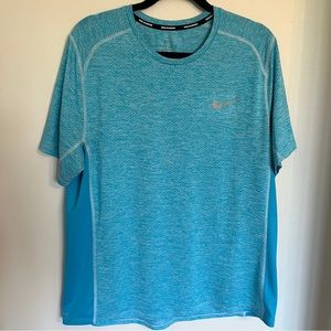 Men’s Nike Running Performance Shirt